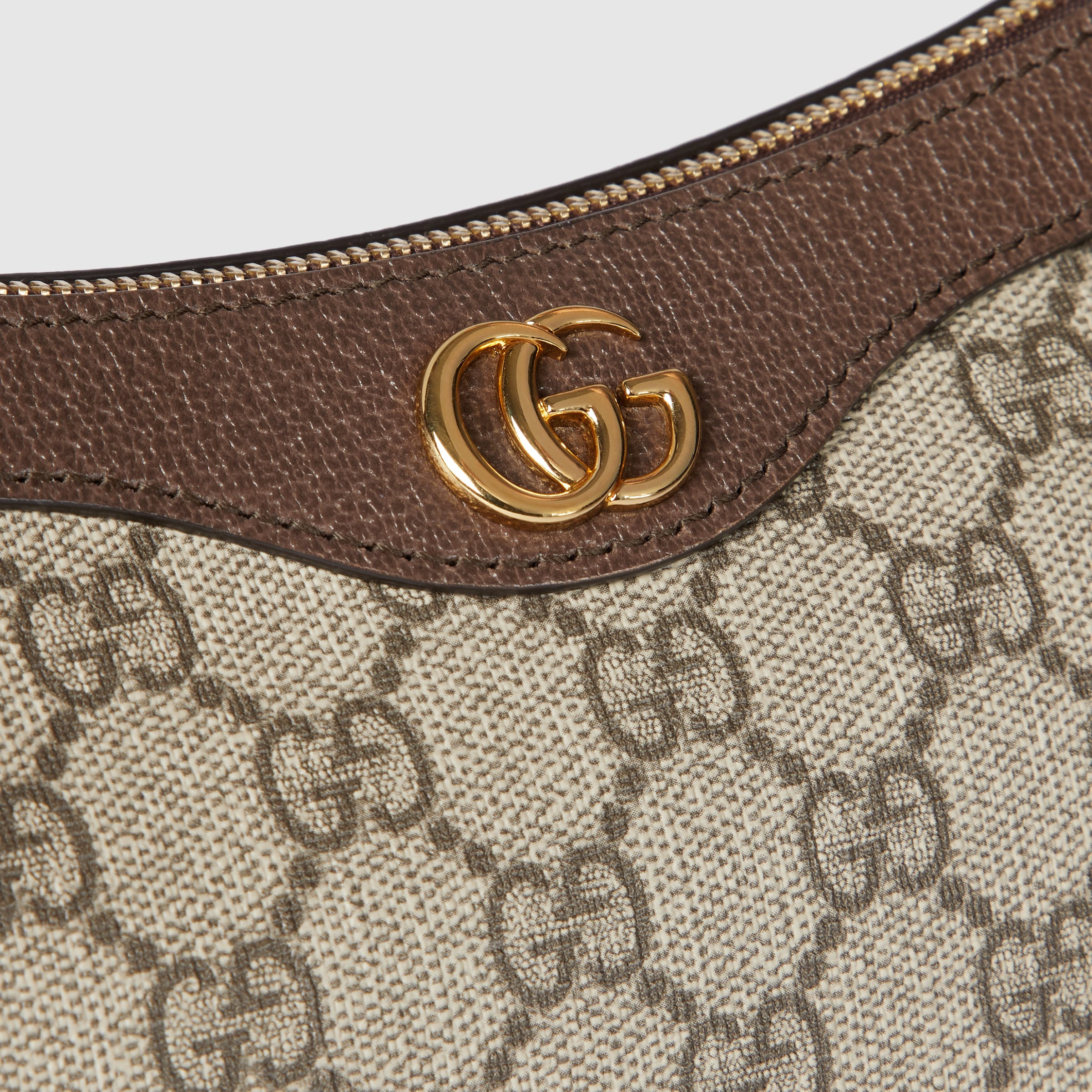 Ophidia GG small handbag - 5