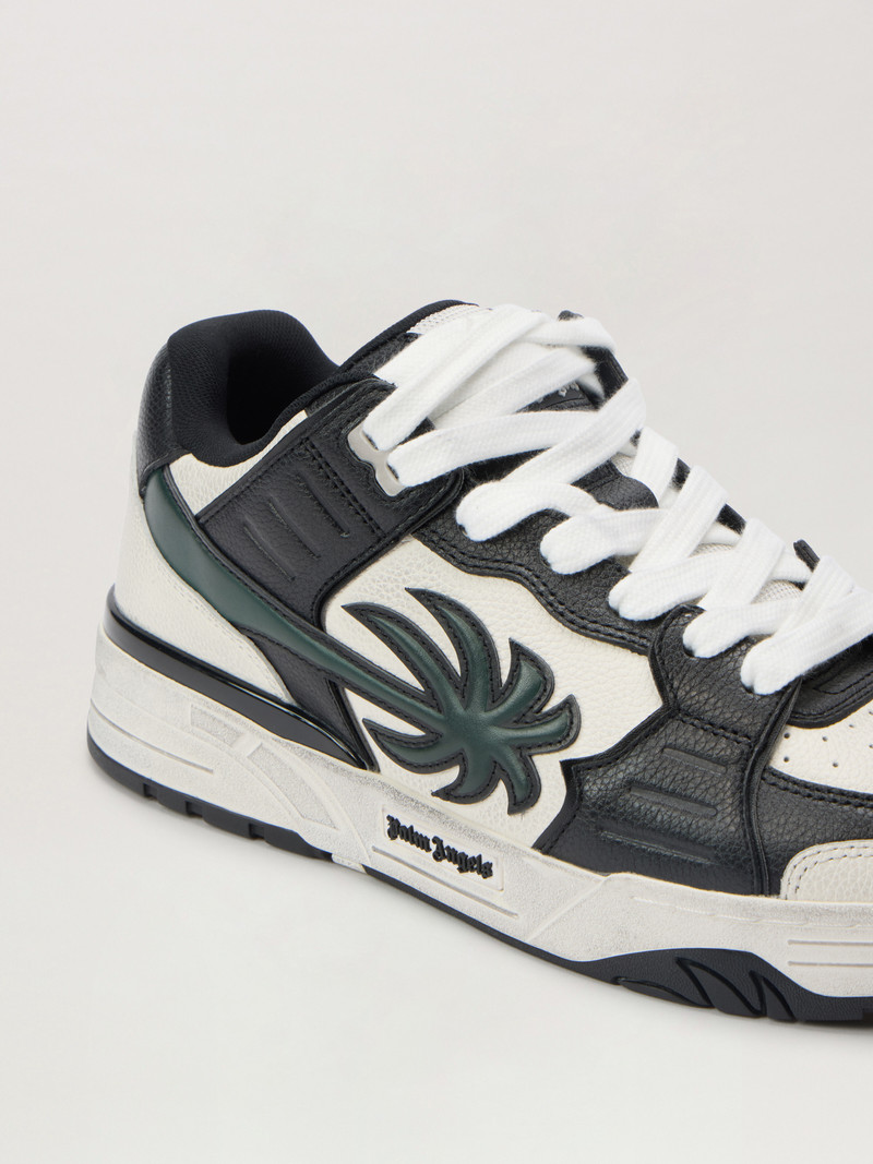 Venice Worn Out Sneakers 4