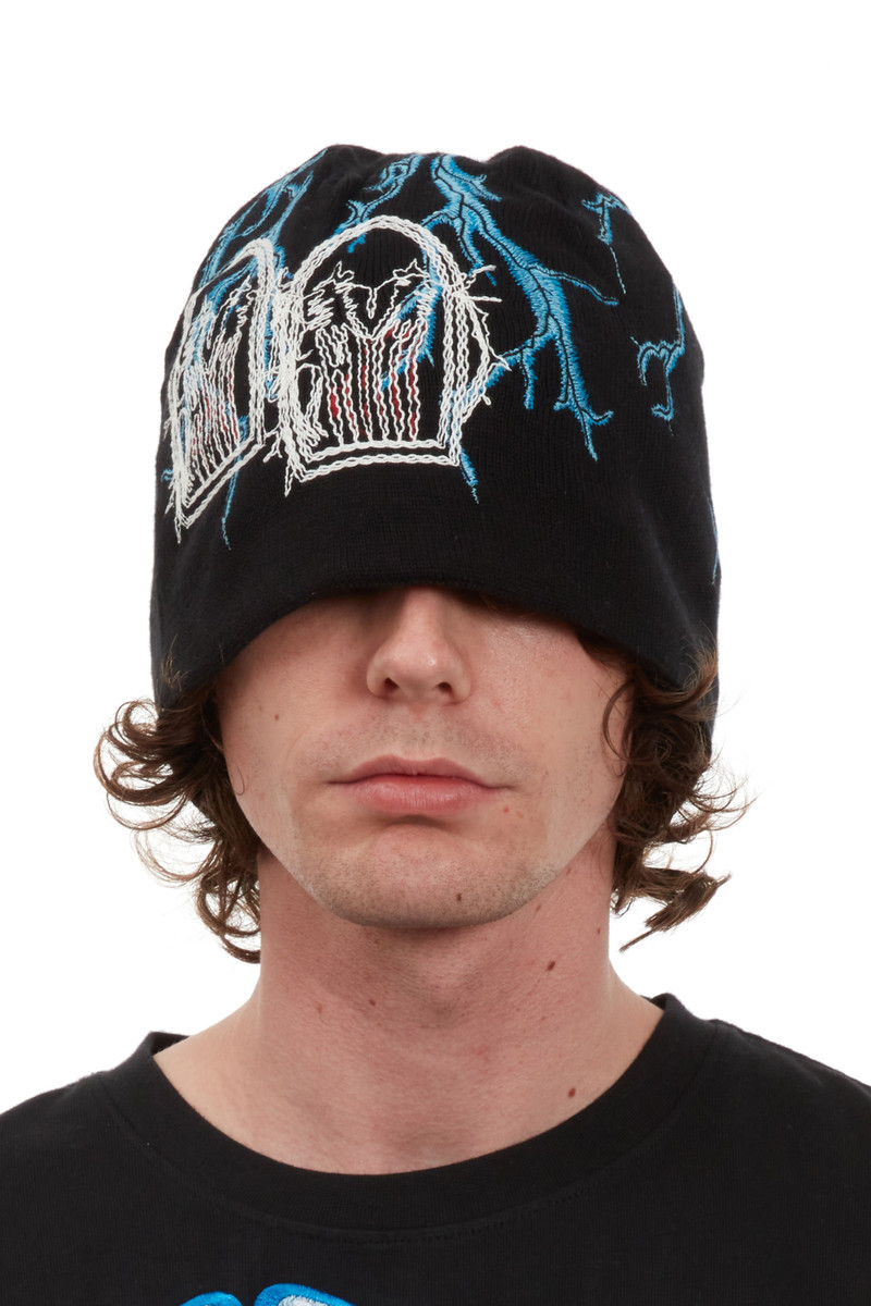 ENGINE KNIT HAT 3
