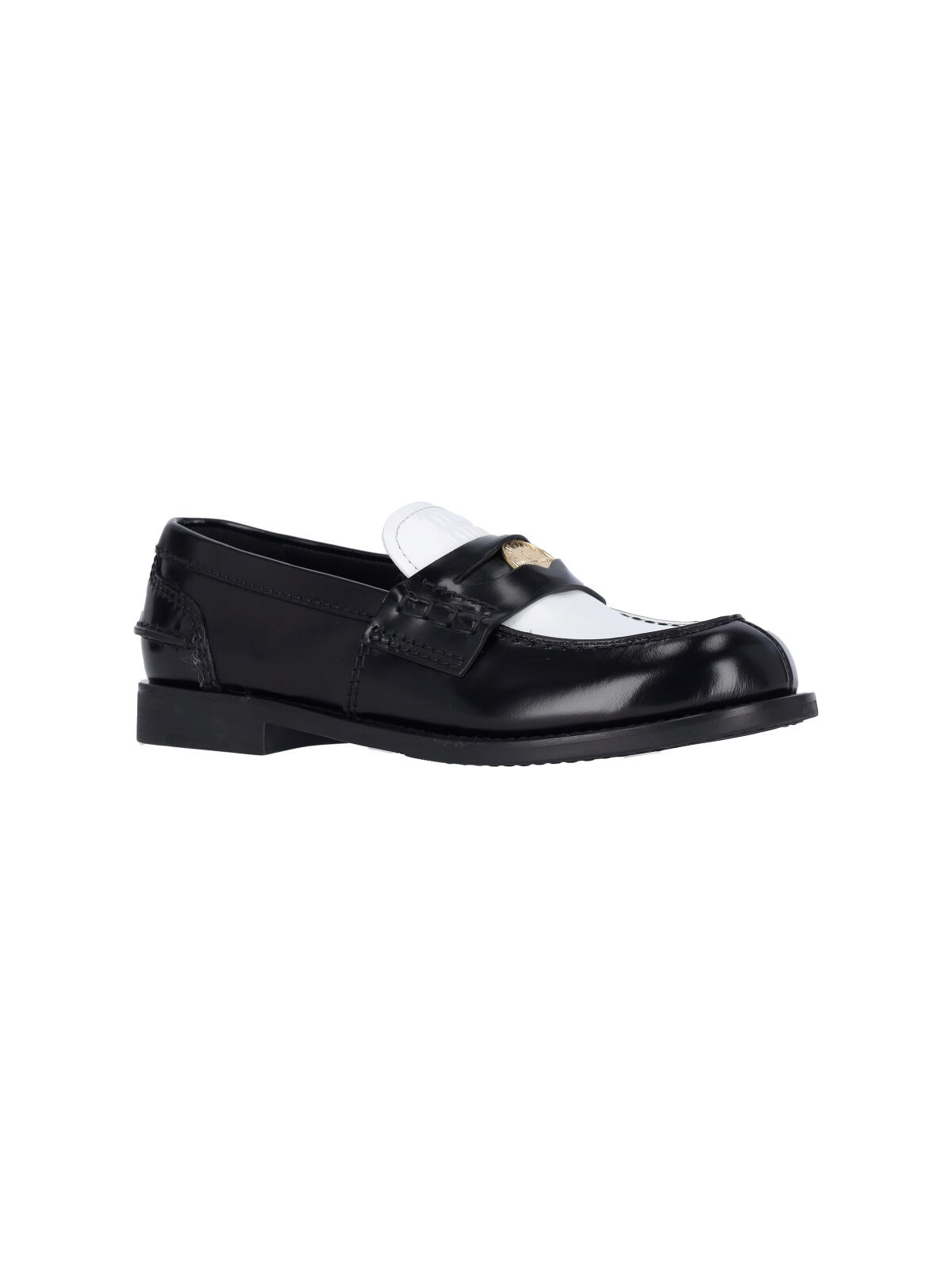 'PENNY' LOAFERS - 2