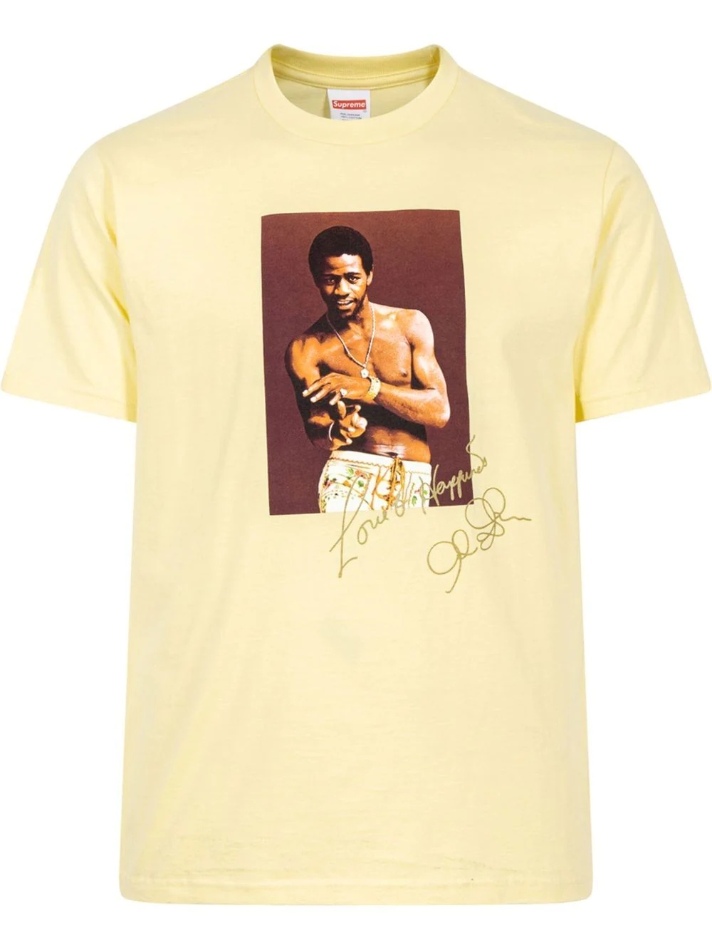 Al Green T-shirt - 1