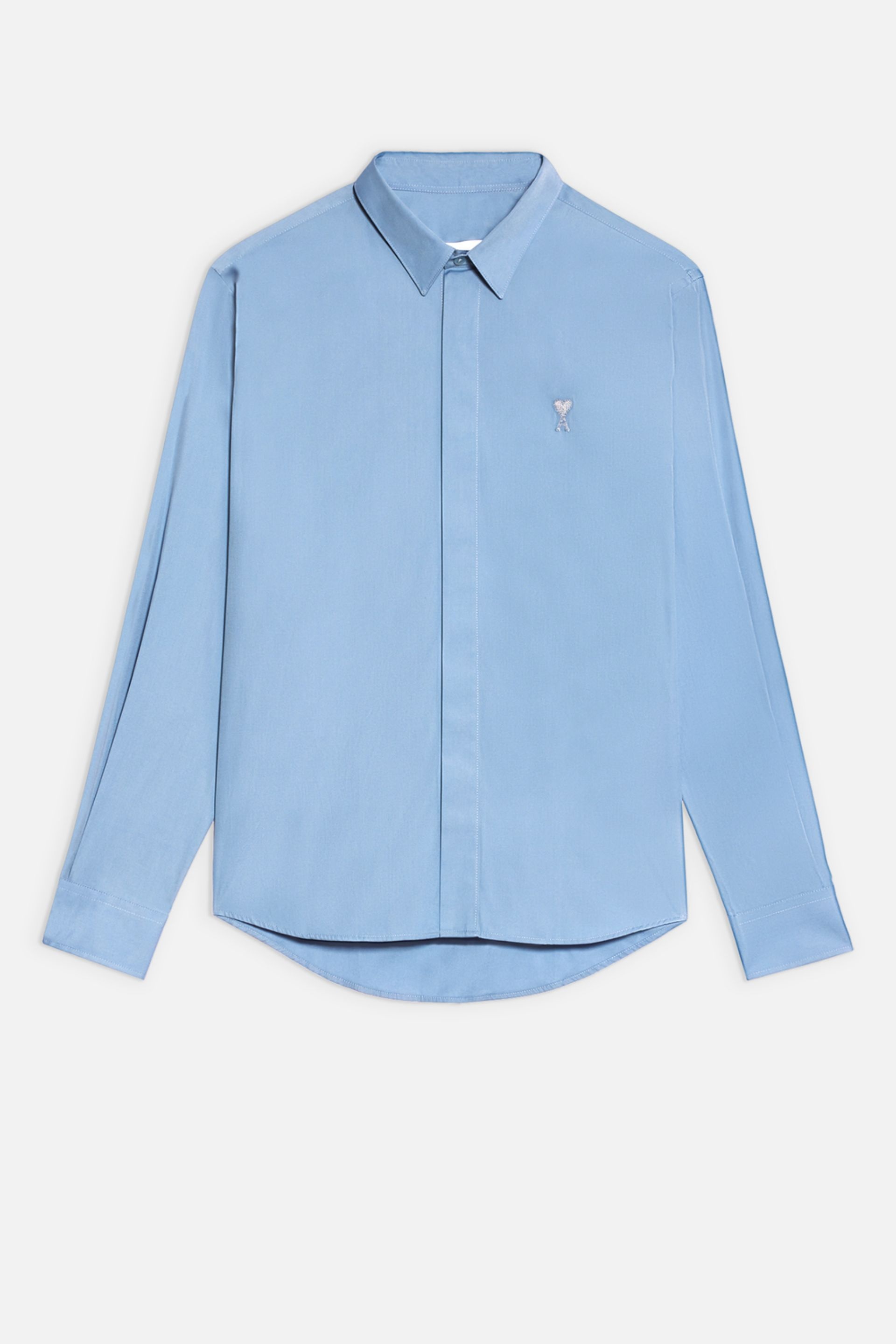 Ami de Cœur cotton shirt - 1