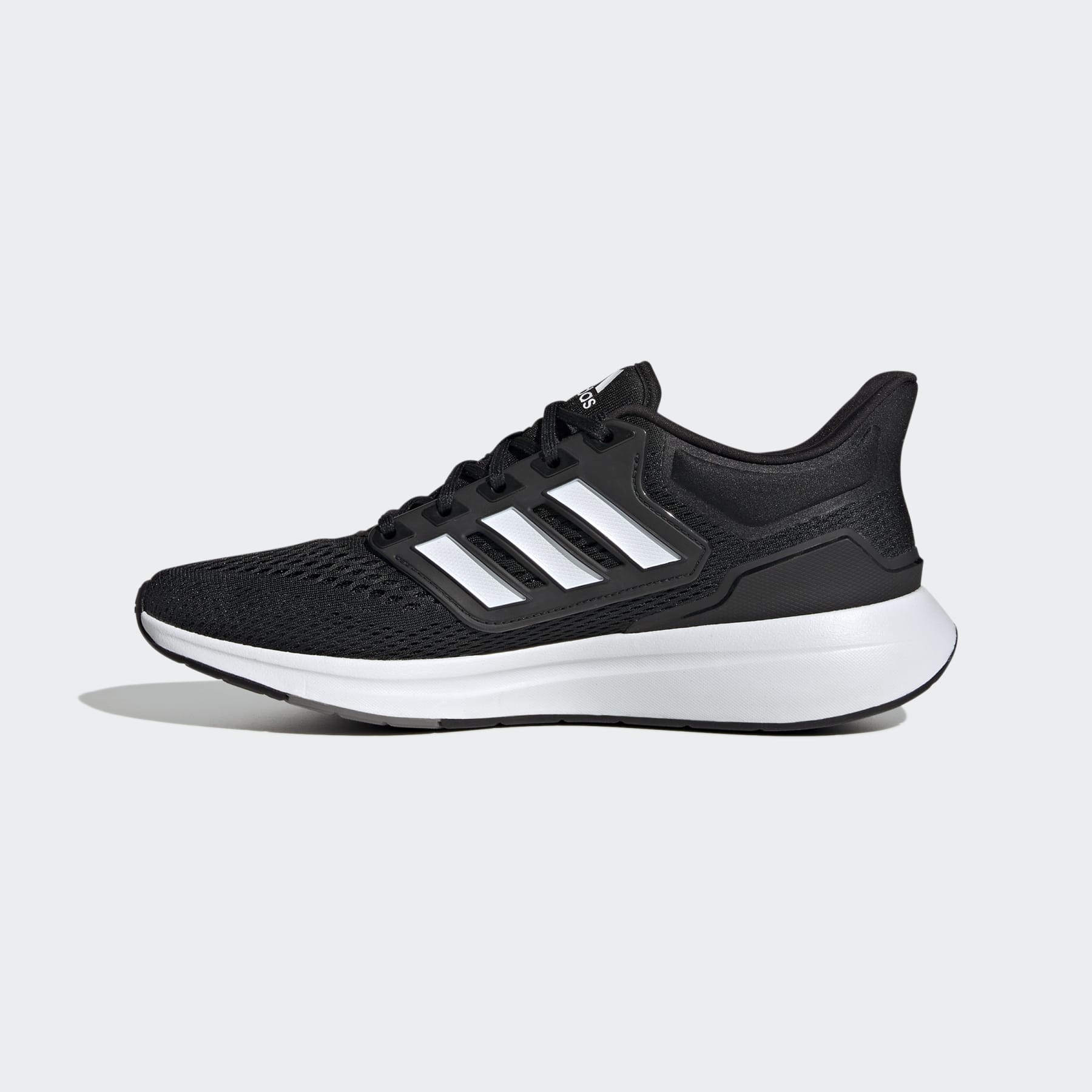 adidas EQ21 Run Running Shoes - GY2190 | REVERSIBLE