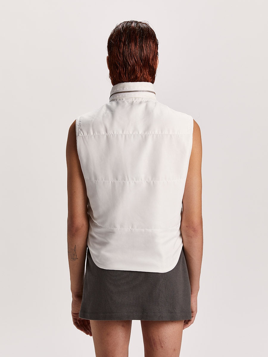 Protesta Vest White - 5