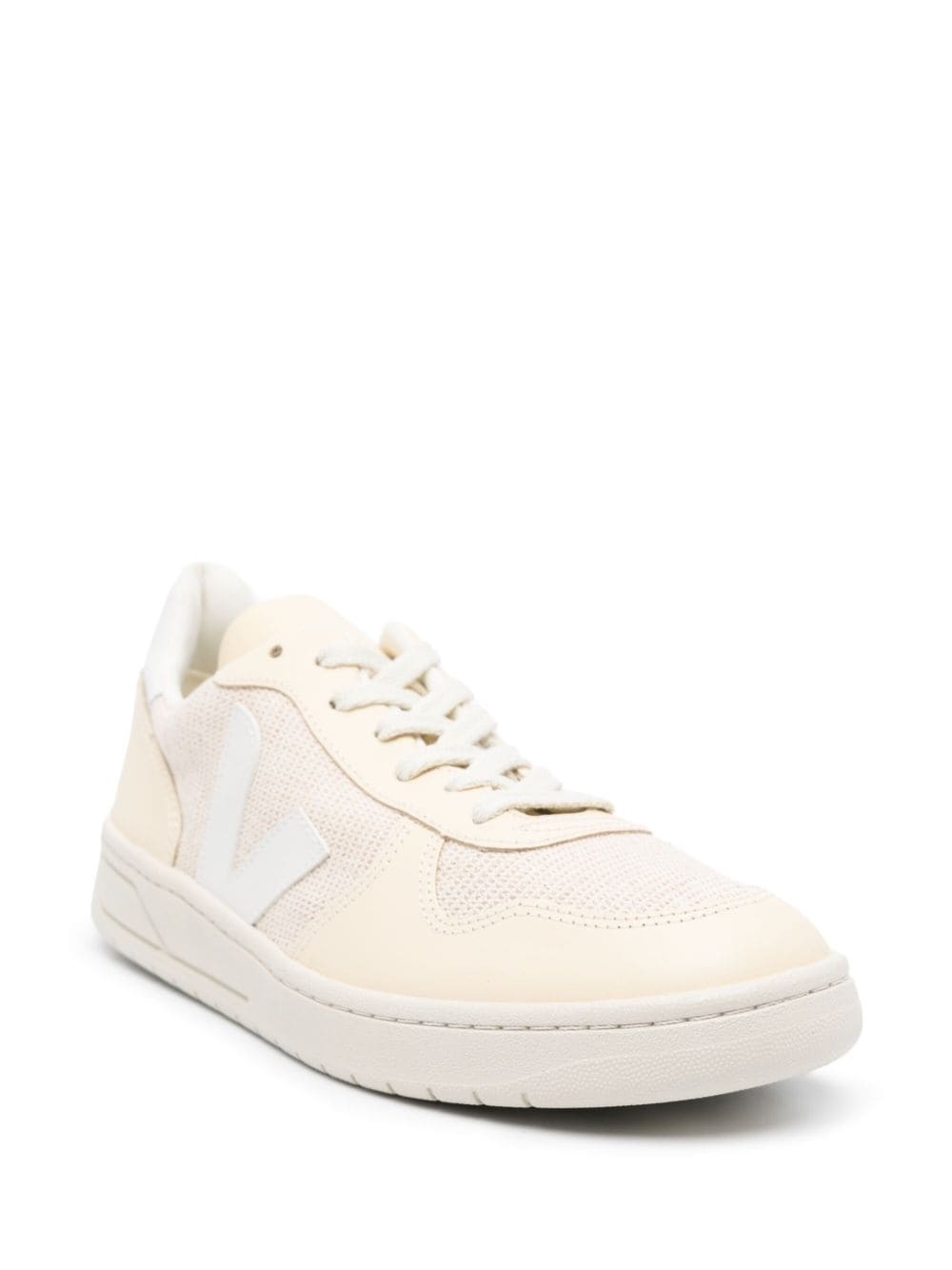 V-90 low-top sneakers - 2