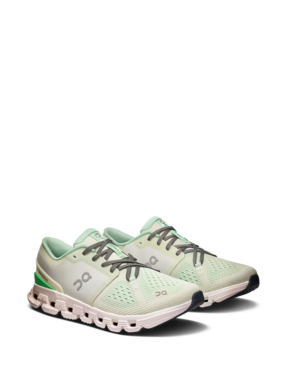 Cloud X sneakers - 2