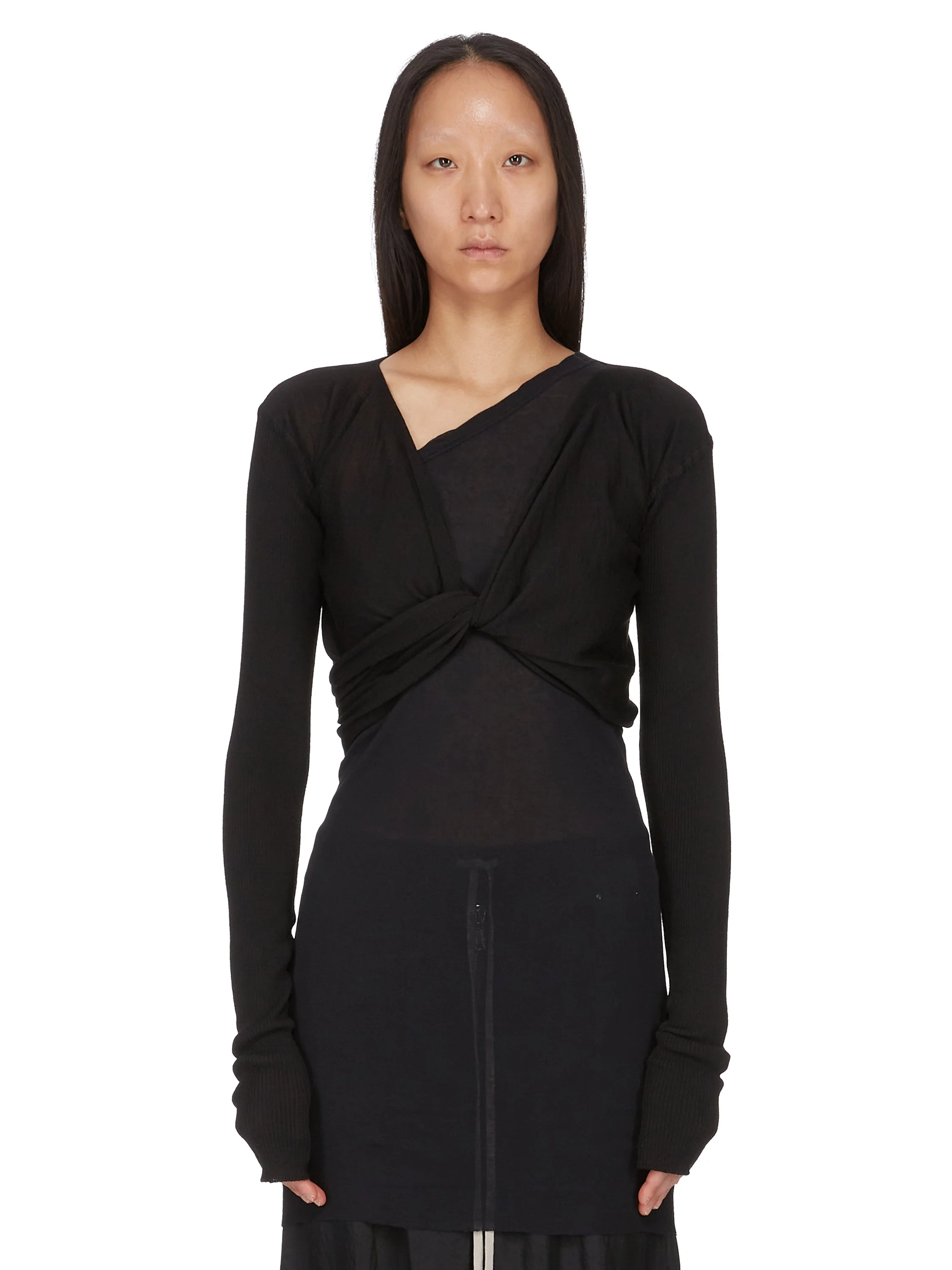 CROP WRAP - 1