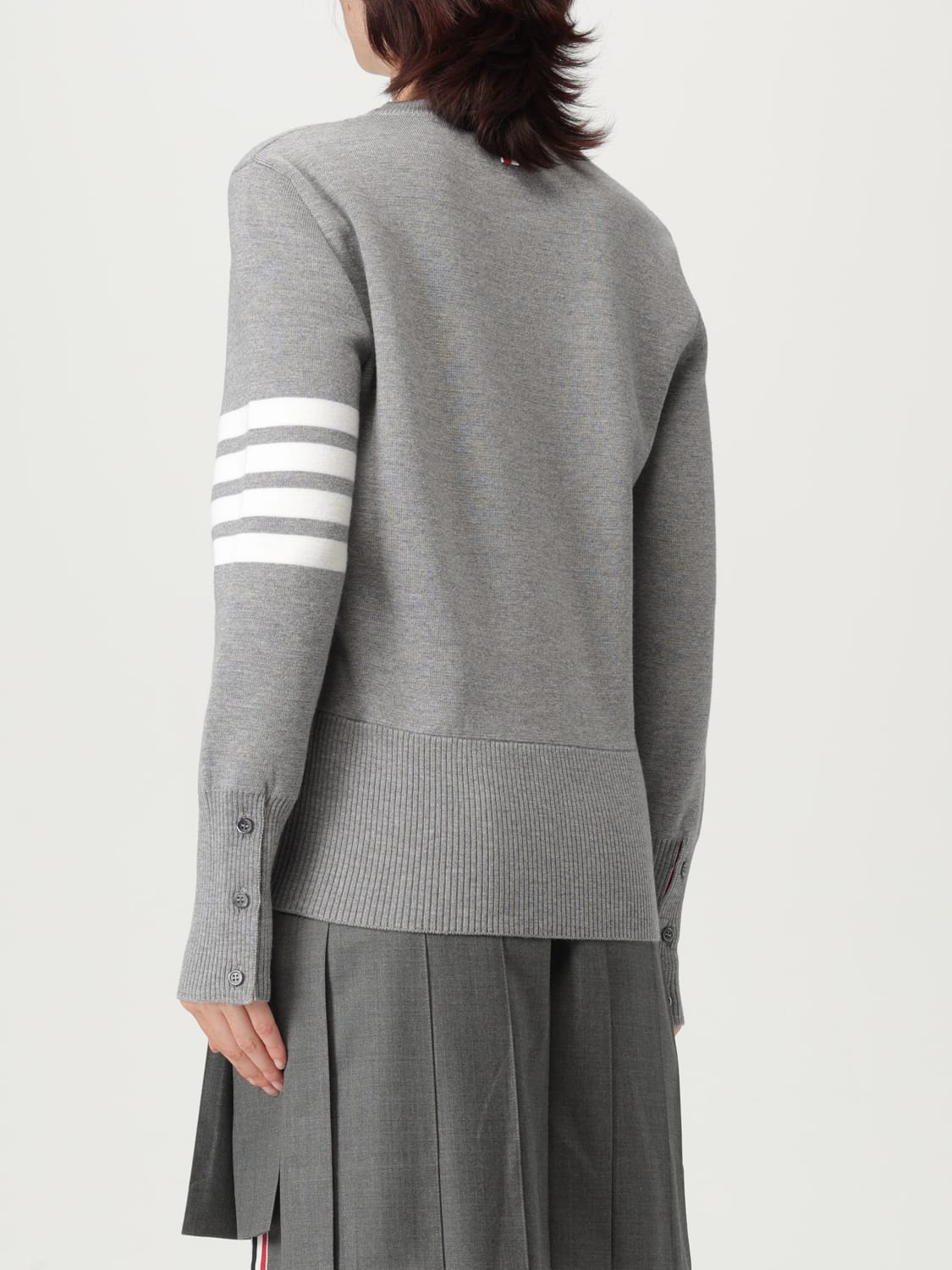 Sweater woman Thom Browne - 3