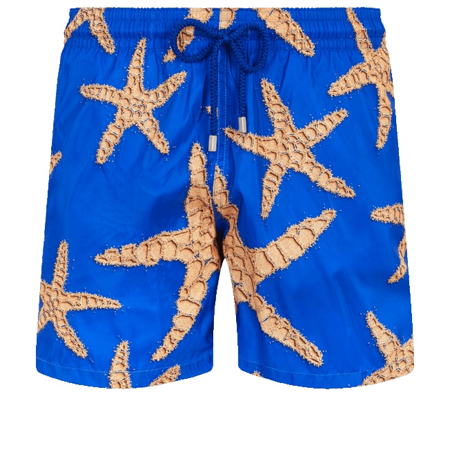 Men Swim Trunks Ultra-light and packable Sand Starlettes - 1