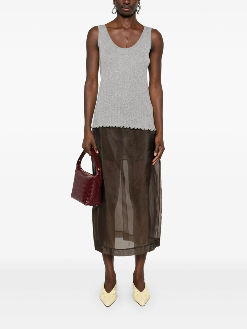 Fendi Roma tank top 5