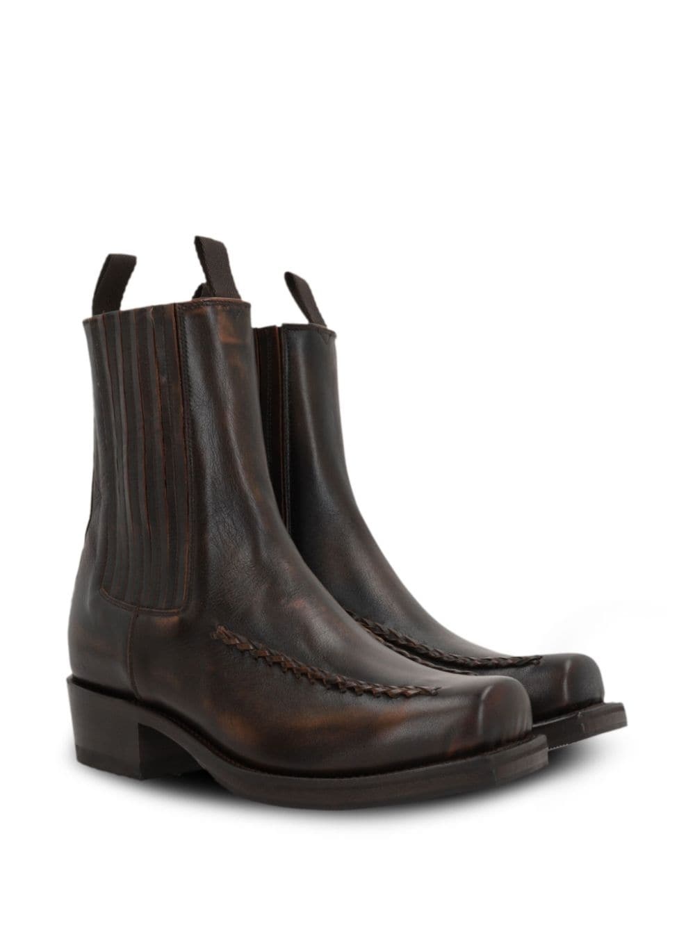 Fagul boots - 2