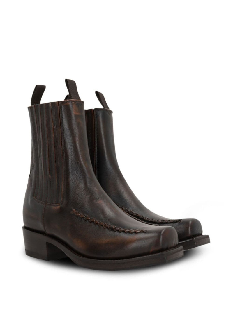 HEREU Fagul boots outlook