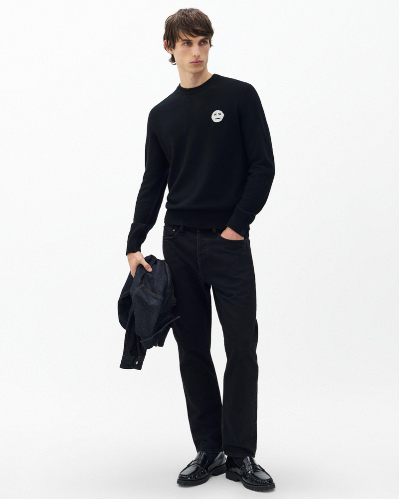 rag & bone Sour Face Wool Sweater outlook