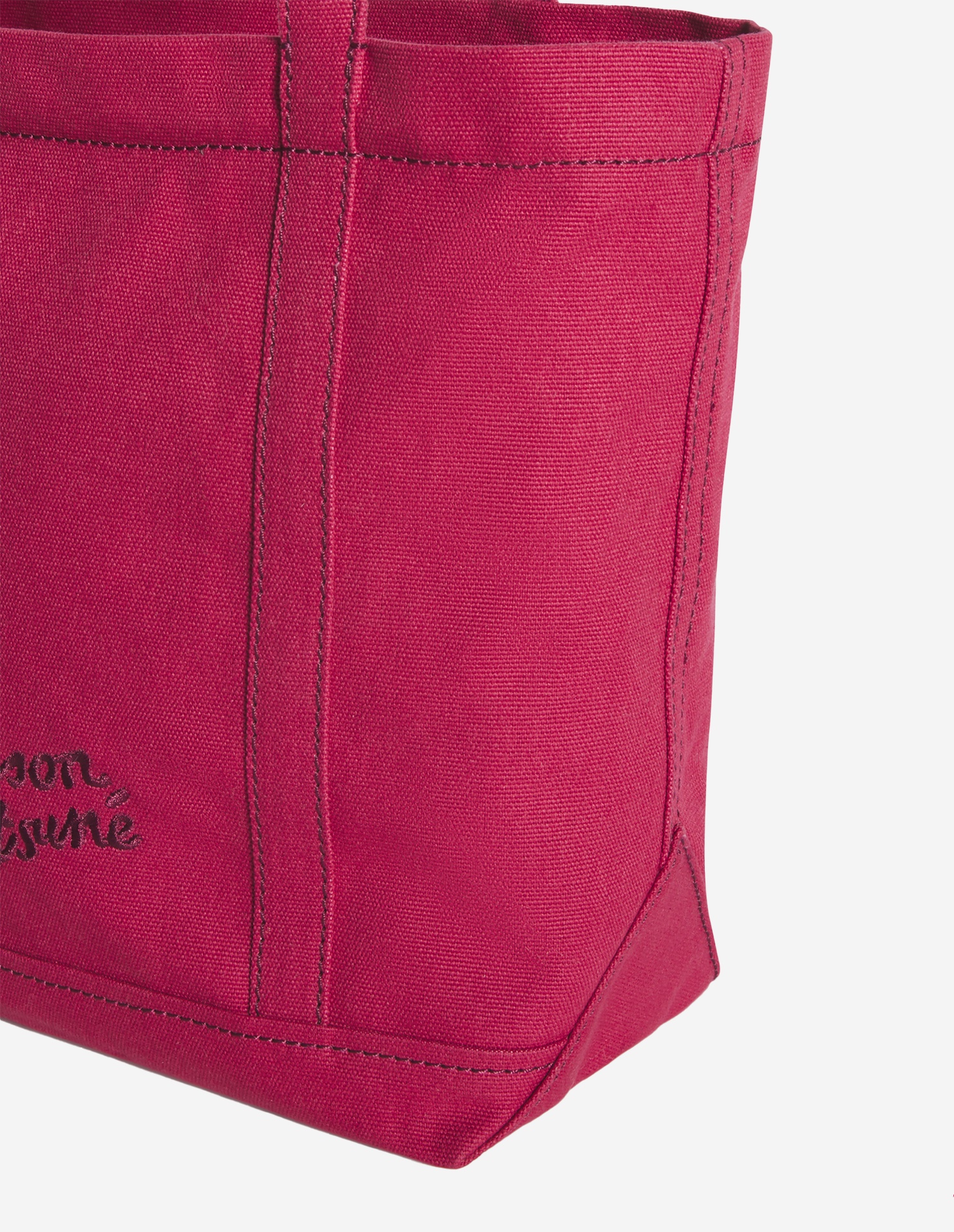 FOX HEAD SMALL TOTE - 6