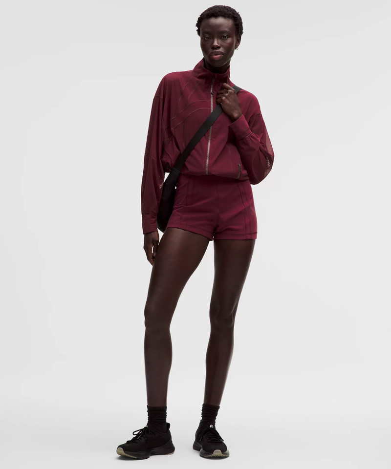 Define Micro Short *Luon 1