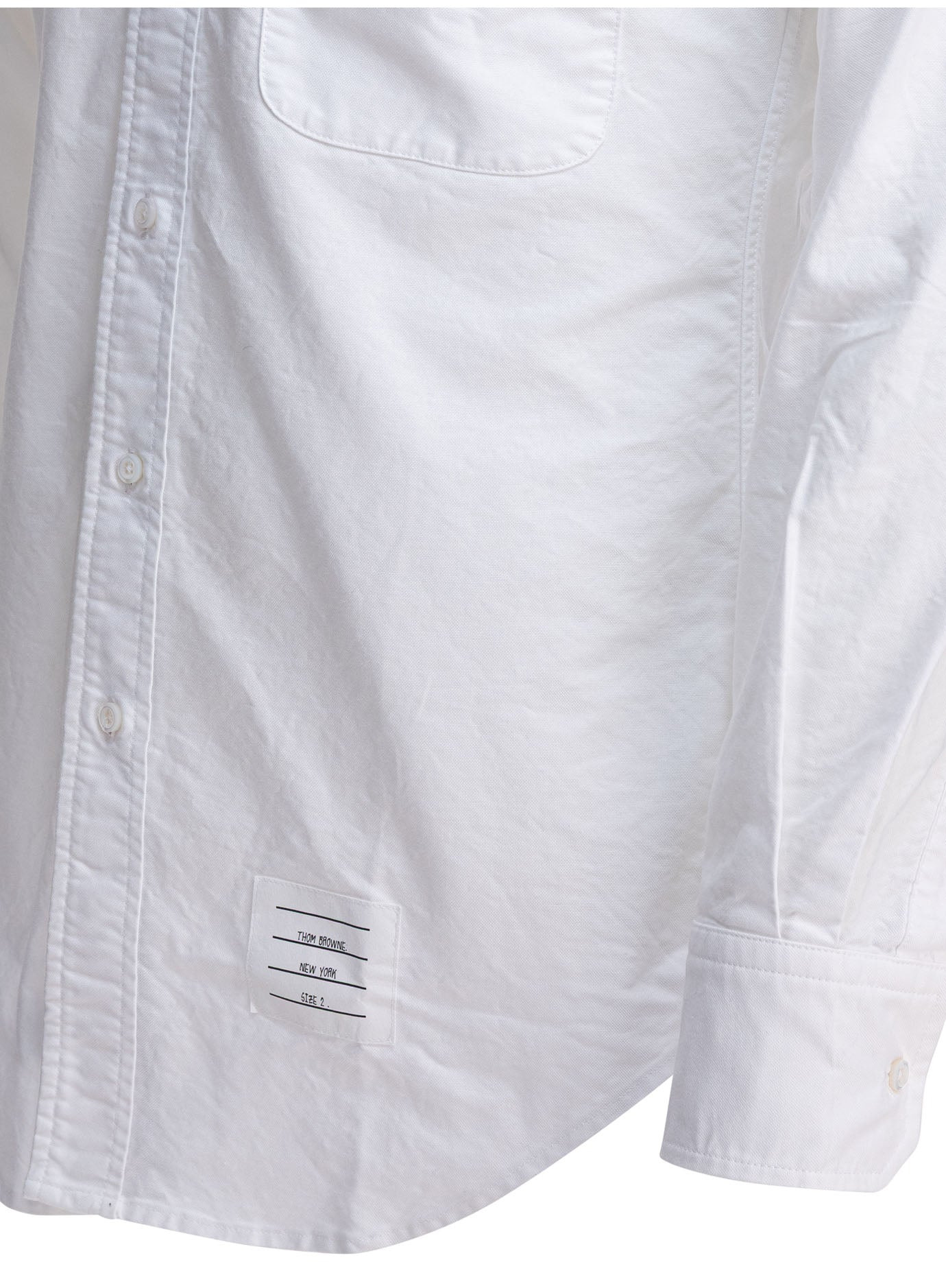 Thom Browne Shirts - 4
