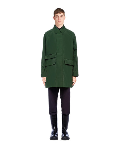 Prada Extreme-Tex raincoat outlook