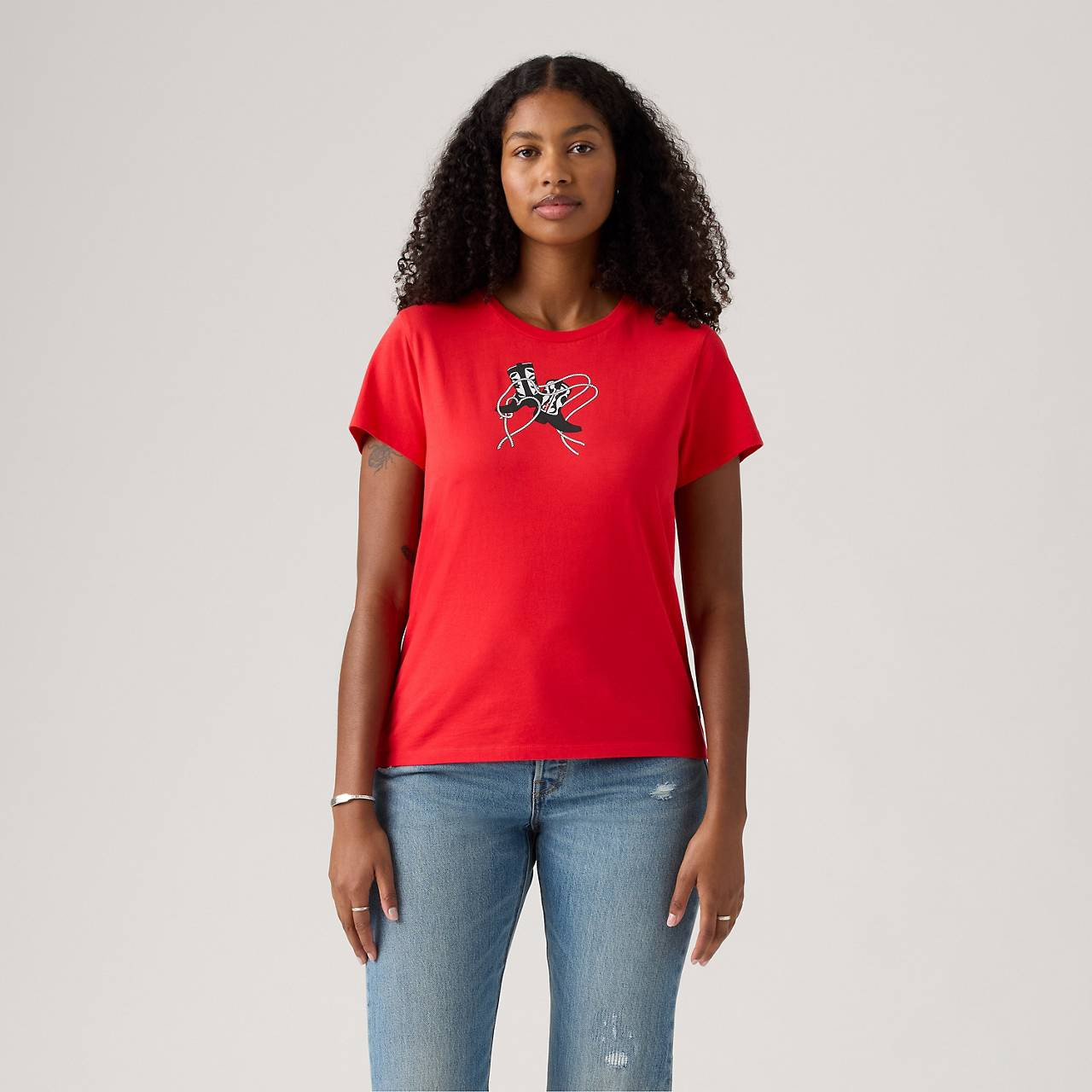 PERFECT T-SHIRT - 2