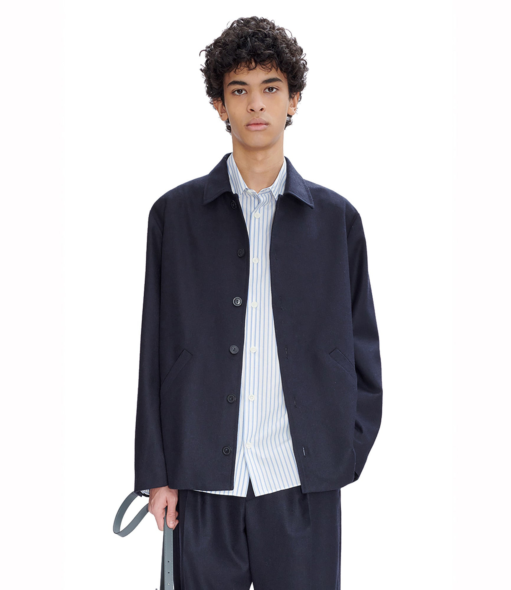 John jacket - 2