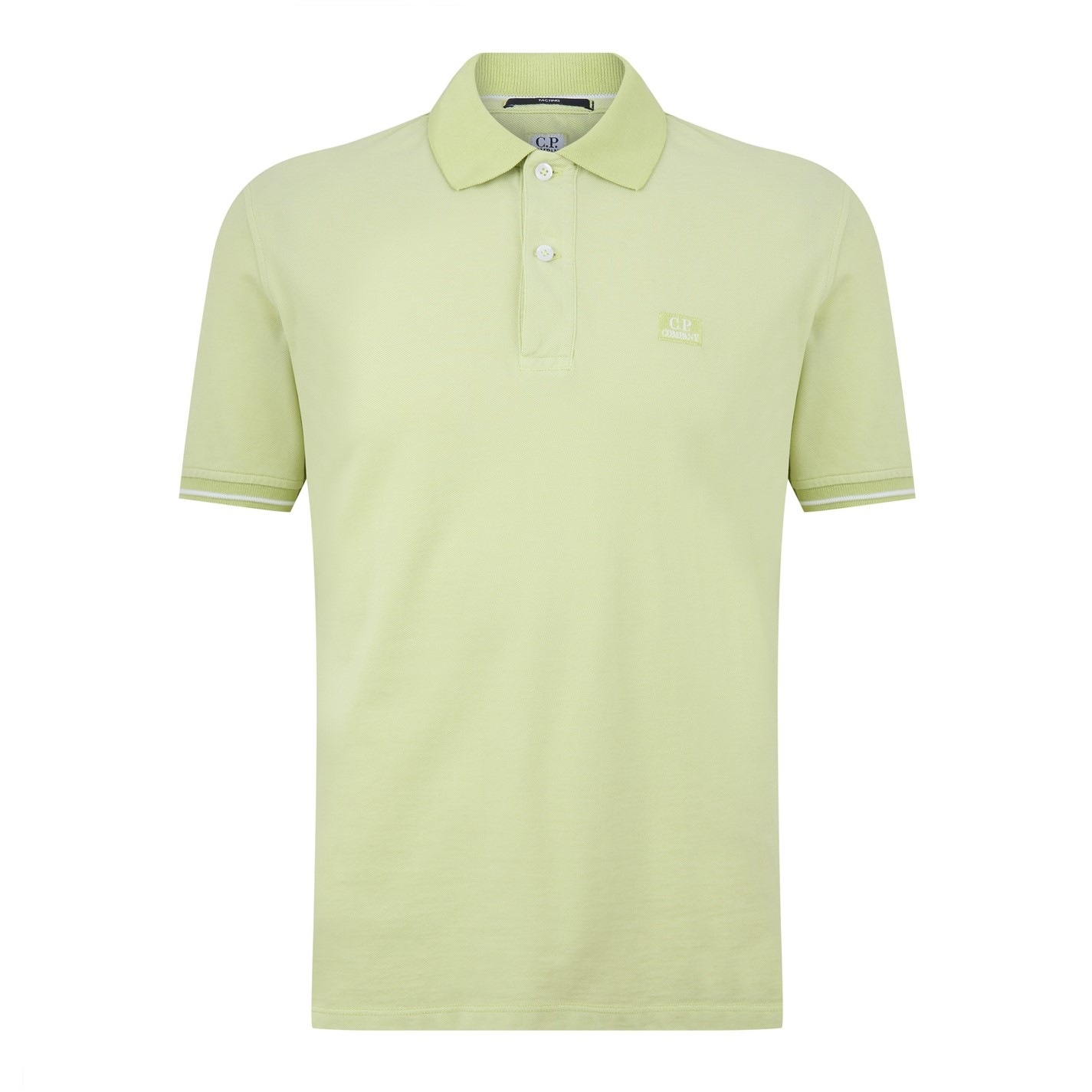 TACTING SHORT SLEEVE POLO TOP - 1