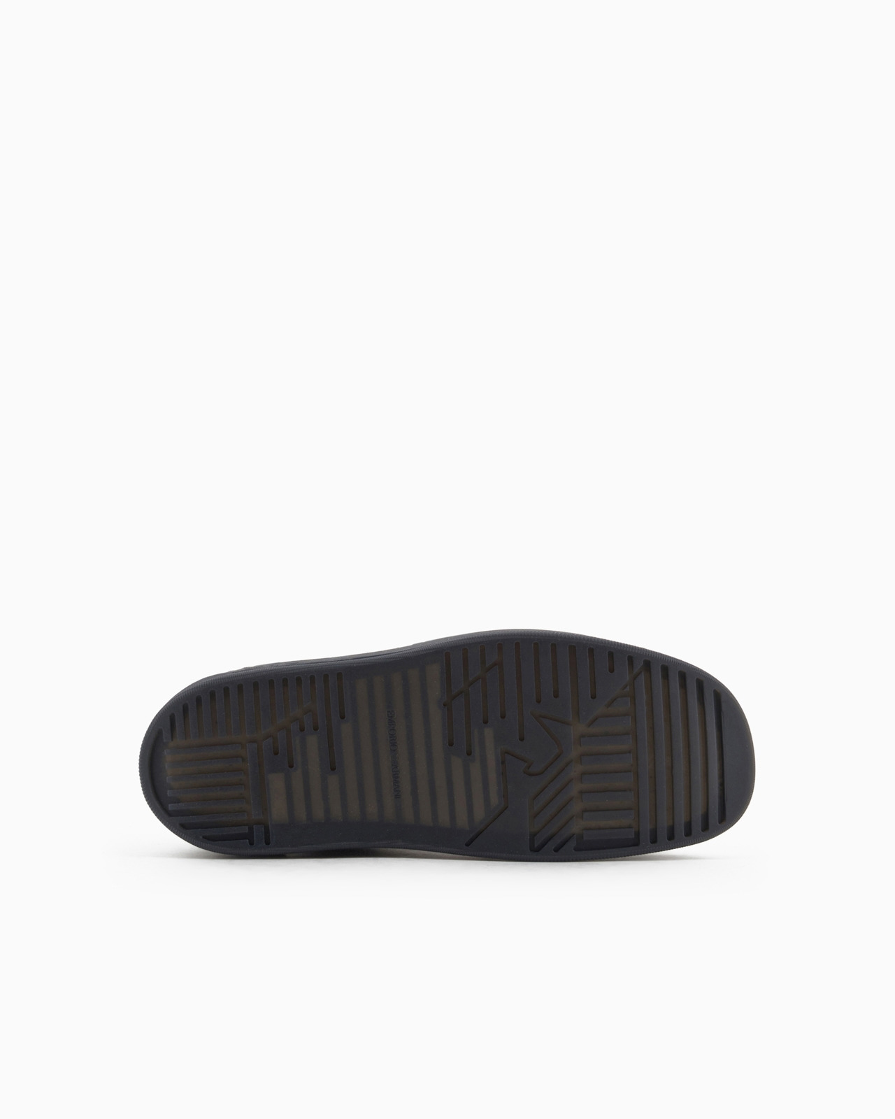 Sneakers with leather details - 6
