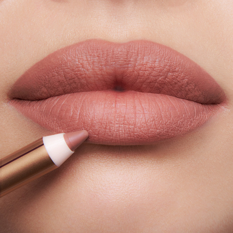 CHARLOTTE’S 3 STEPS TO BEAUTIFUL LIPS Limited Time Offer 6