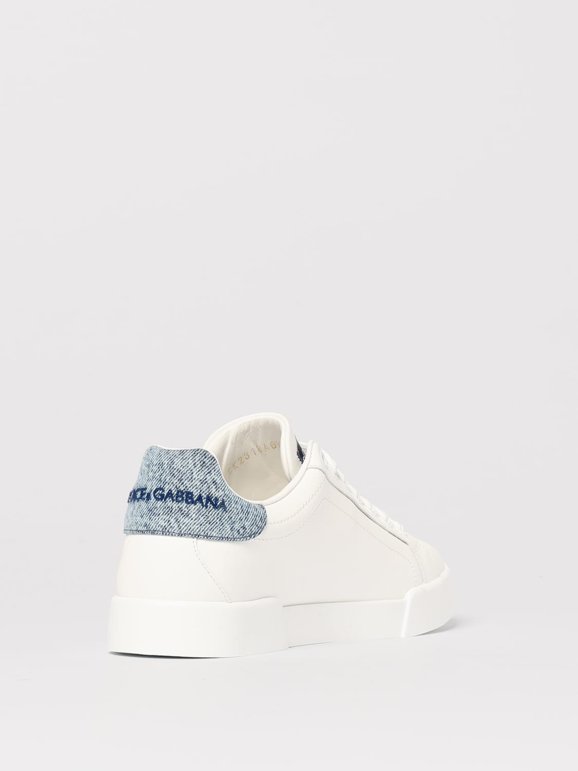 Sneakers woman Dolce & Gabbana - 3