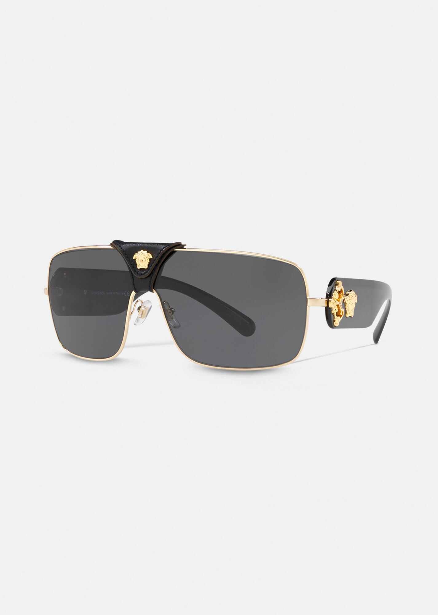 Baroque Sunglasses - 1