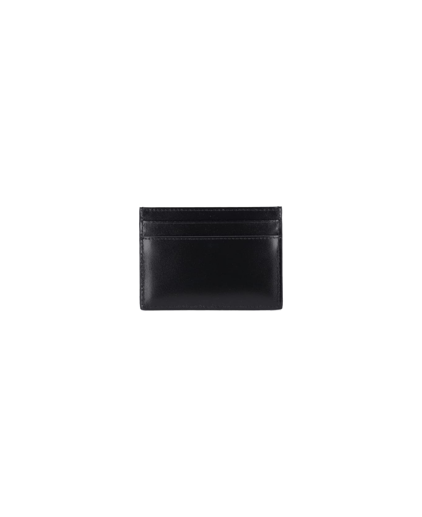 Logo Card Holder - 2