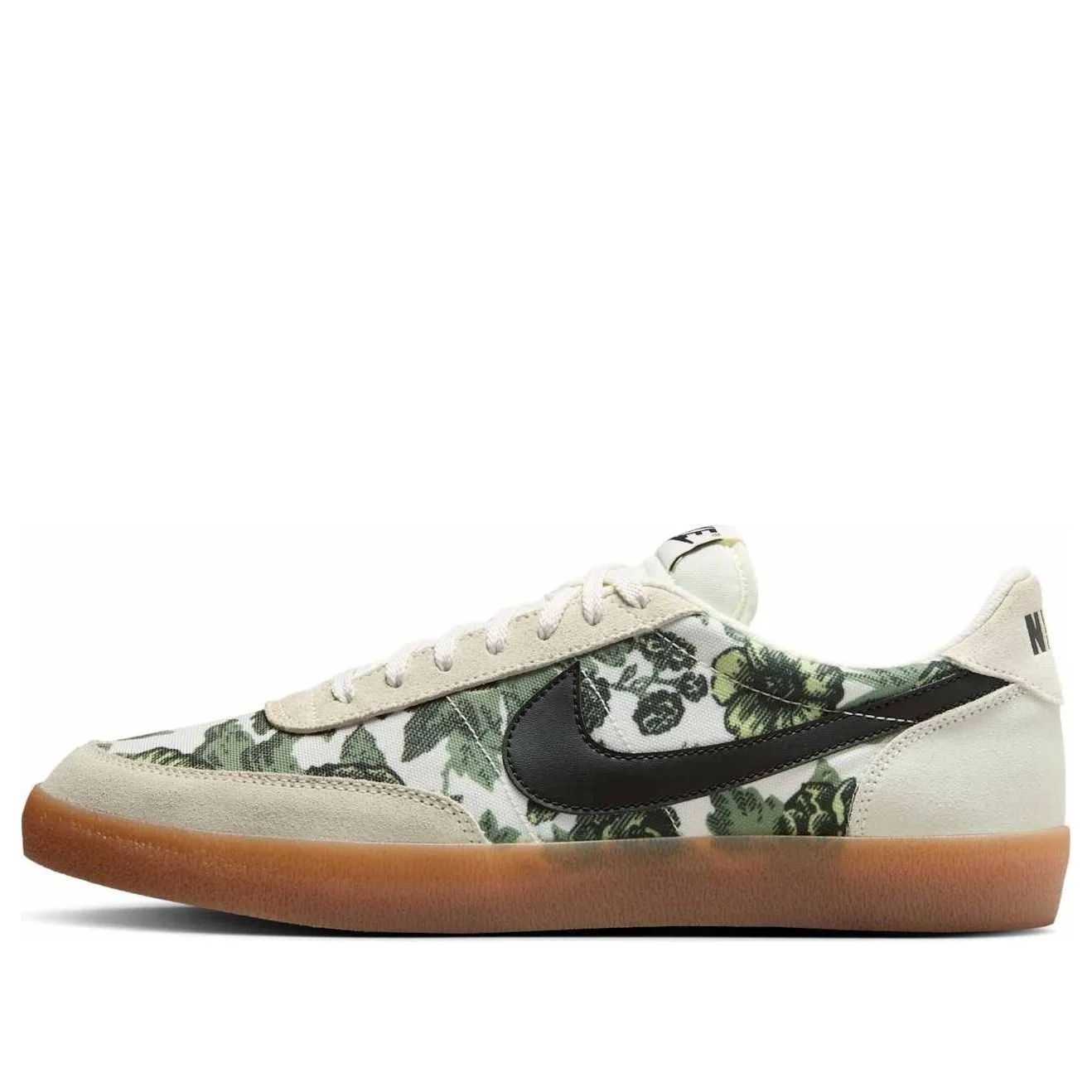 Nike Killshot 2 'Floral Sail Oil Green Black' IF0672-100 - 1