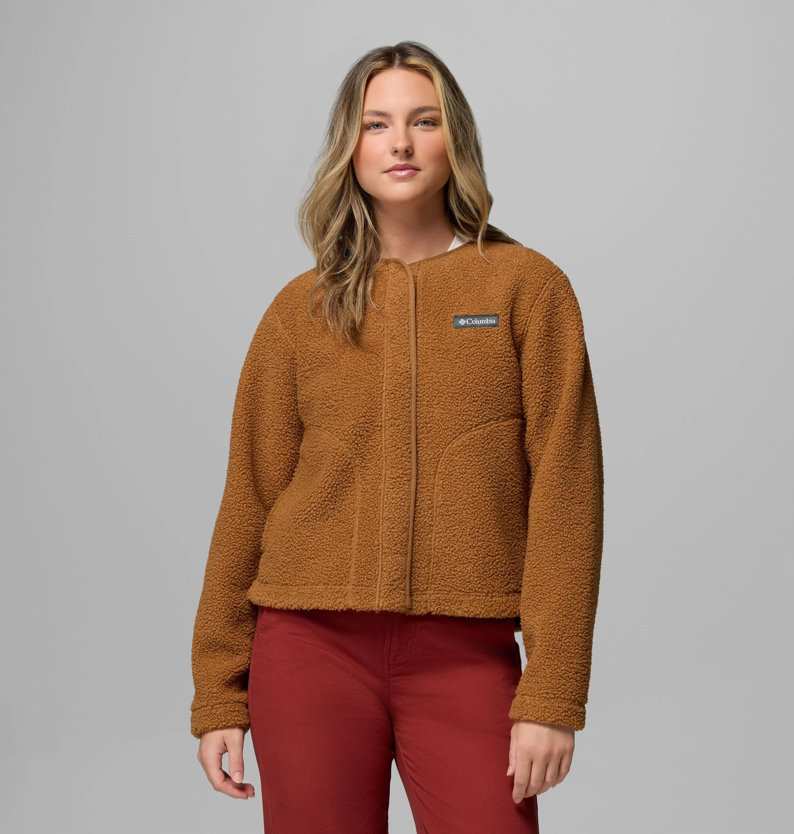 Women's Panorama Liner Jacket - 1