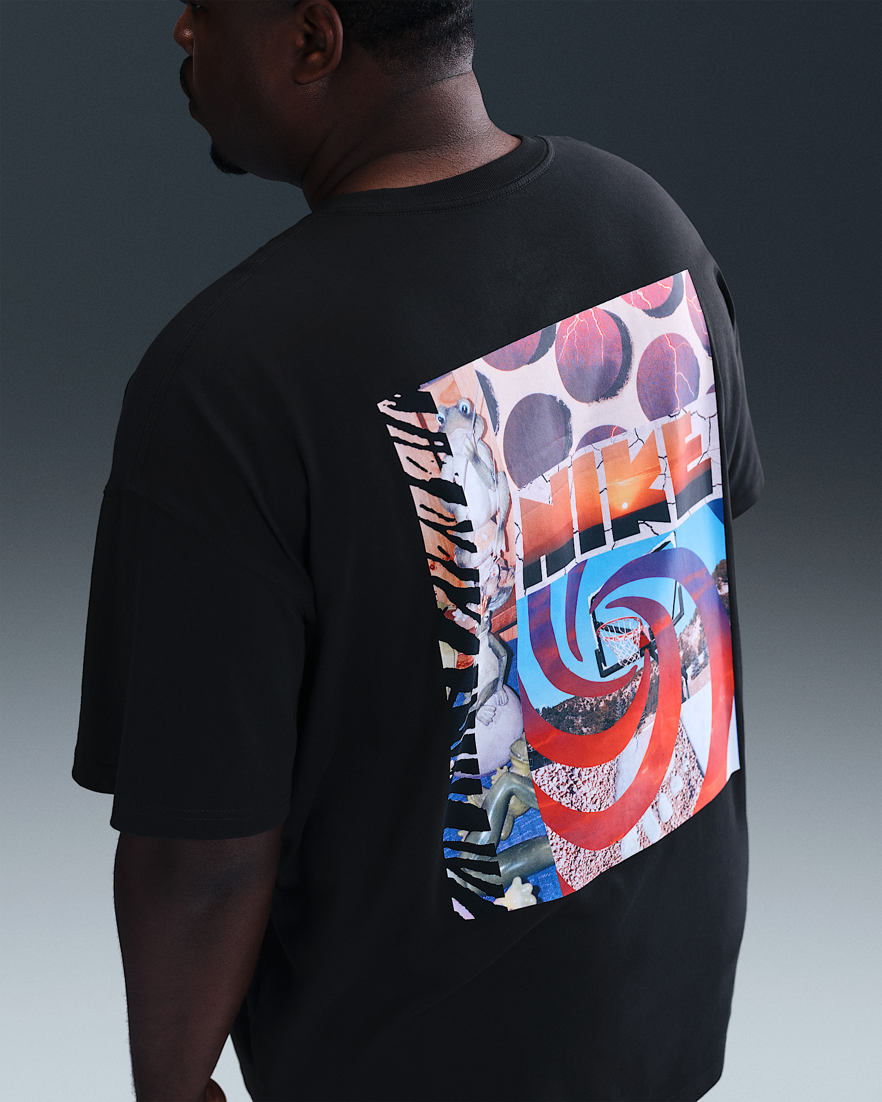 Nike Sportswear Men's Max90 T-Shirt - 7