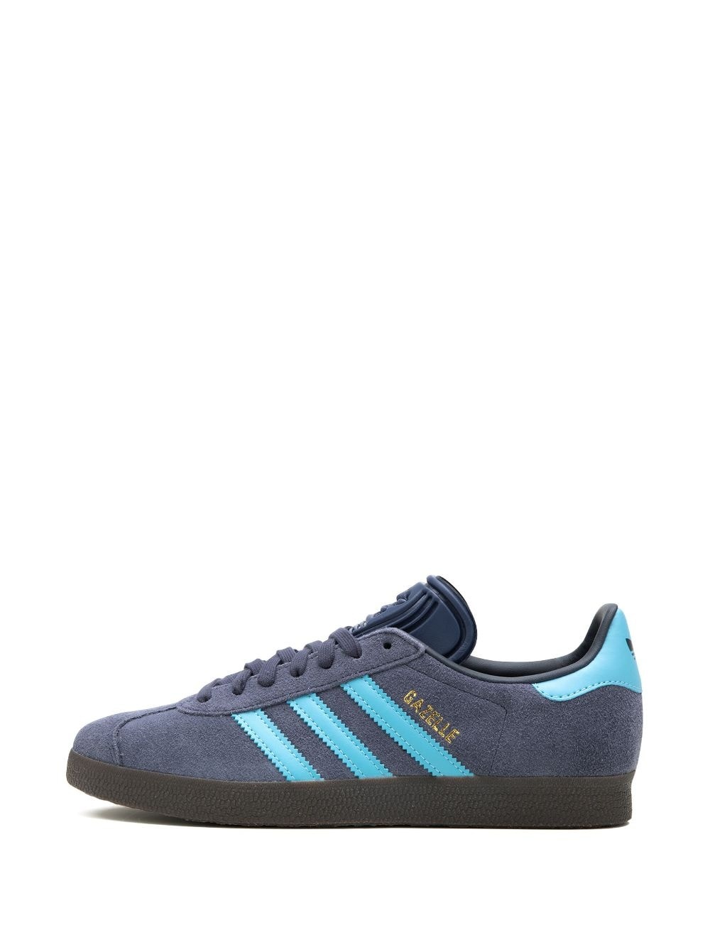 Gazelle "Blue Gum" sneakers - 5