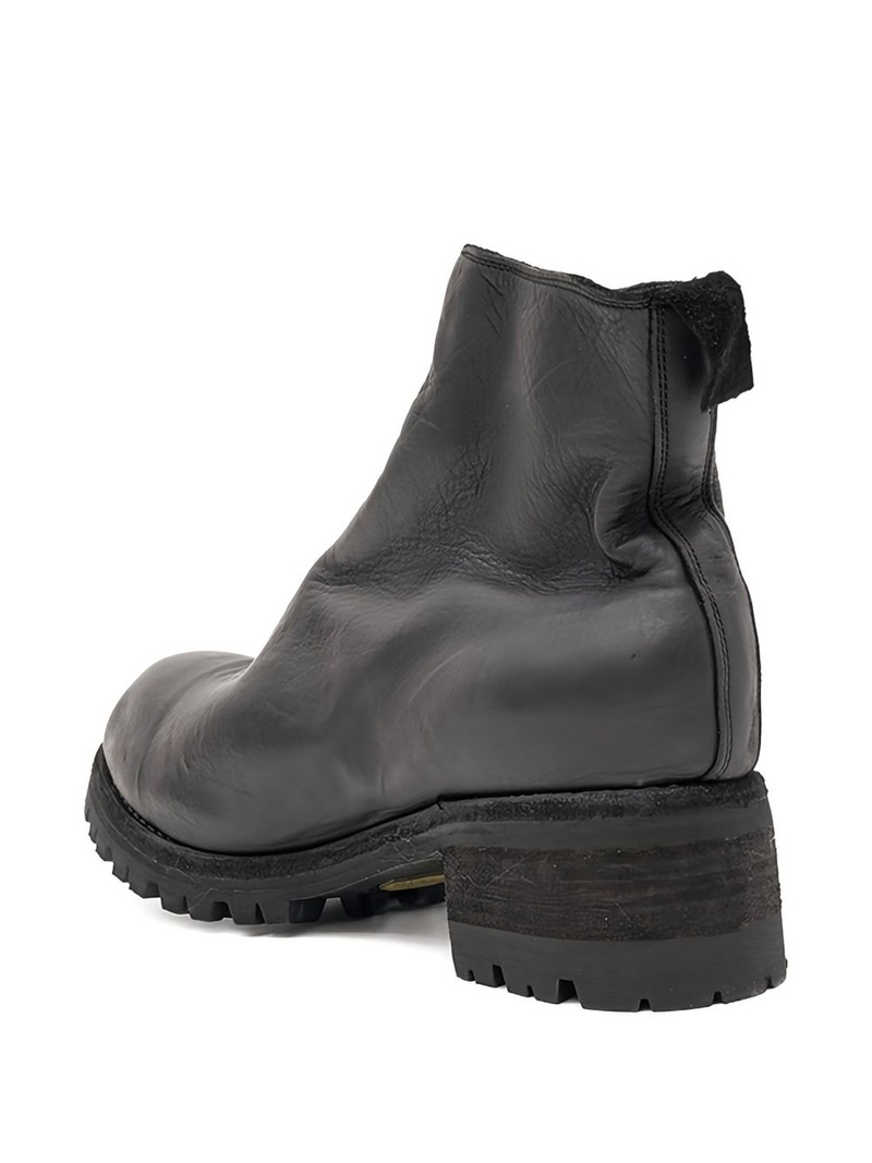 front-zip boots 3