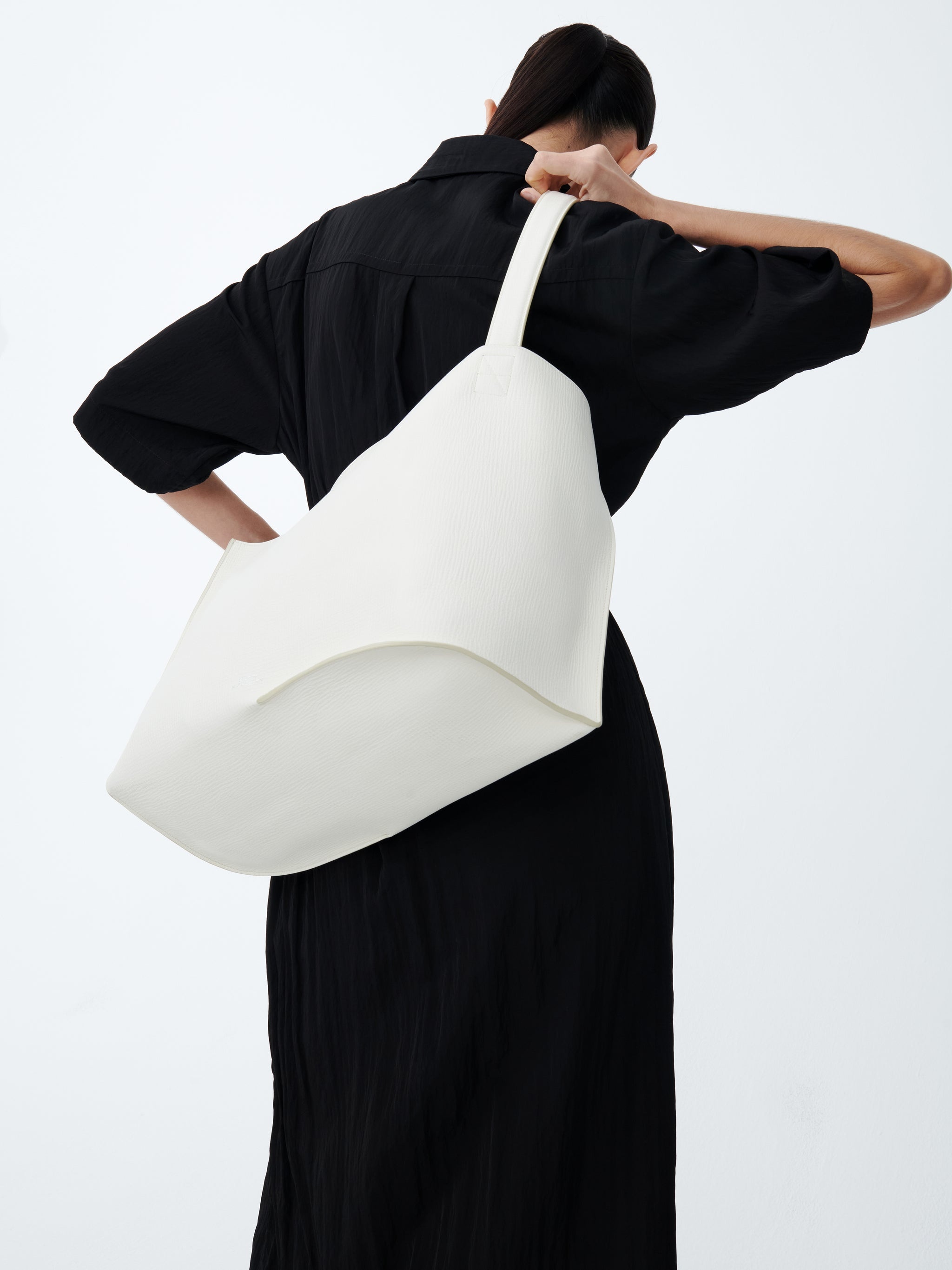Doublet Leather Bag - 3