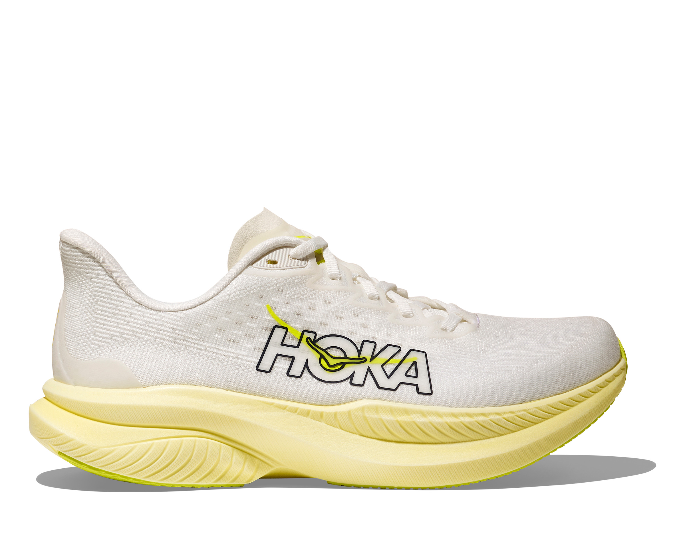 Hoka Mach 6 - 1