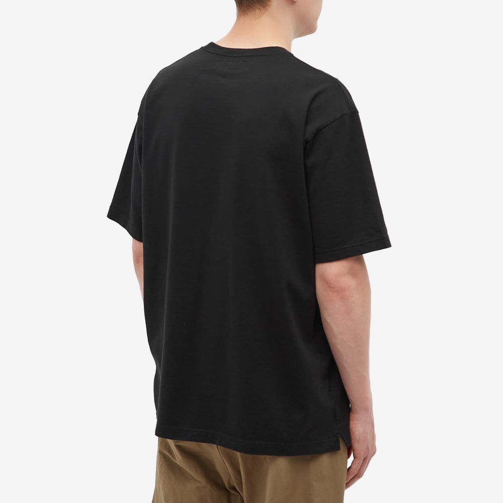 Neighborhood Short Sleeve Classic Crew Tee - 4