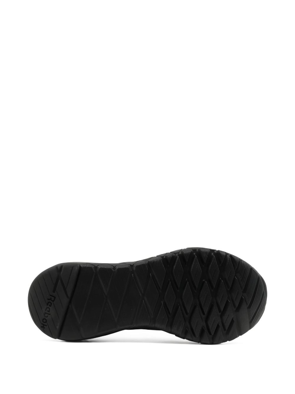 Flexagon Force 3 Wide "Black Pure Grey" sneakers - 4