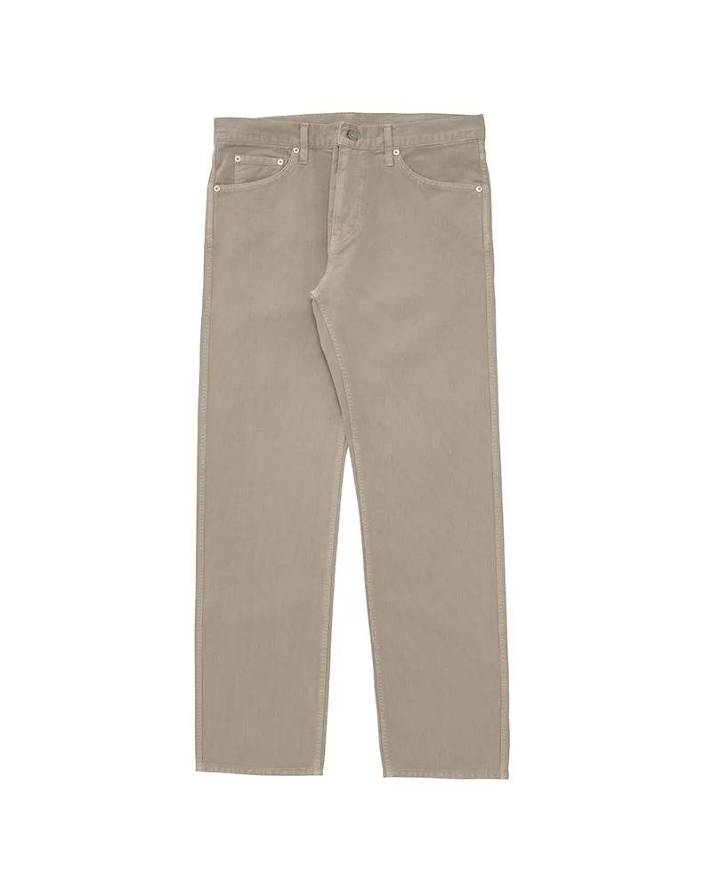 FLUXUS 19 BEIGE - 1