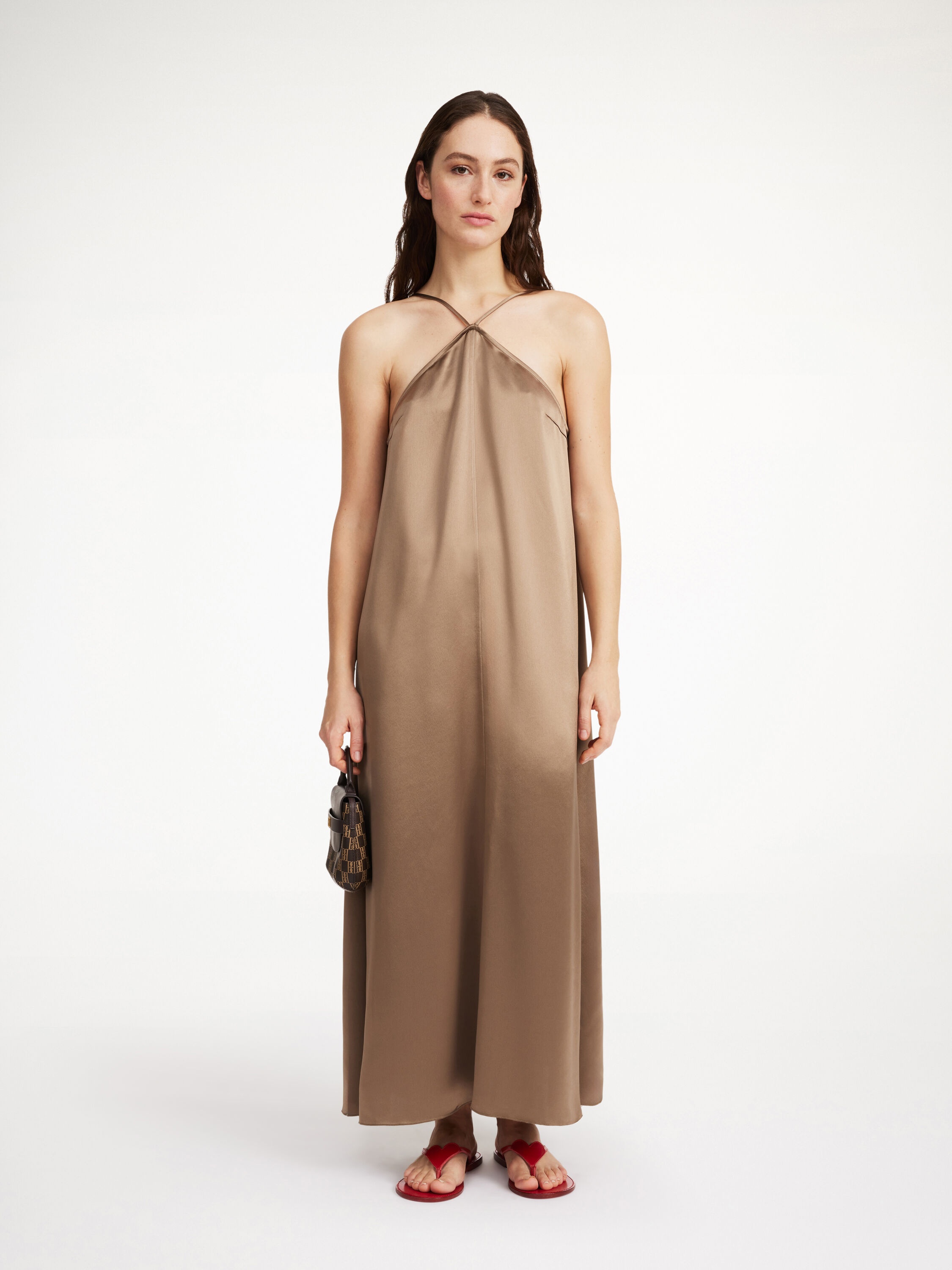 Reganne maxi dress - 2