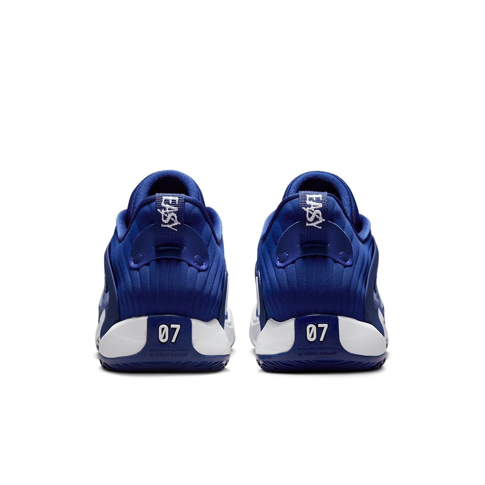 Nike KD 15 TB 'Game Royal' DO9826-401 - 5