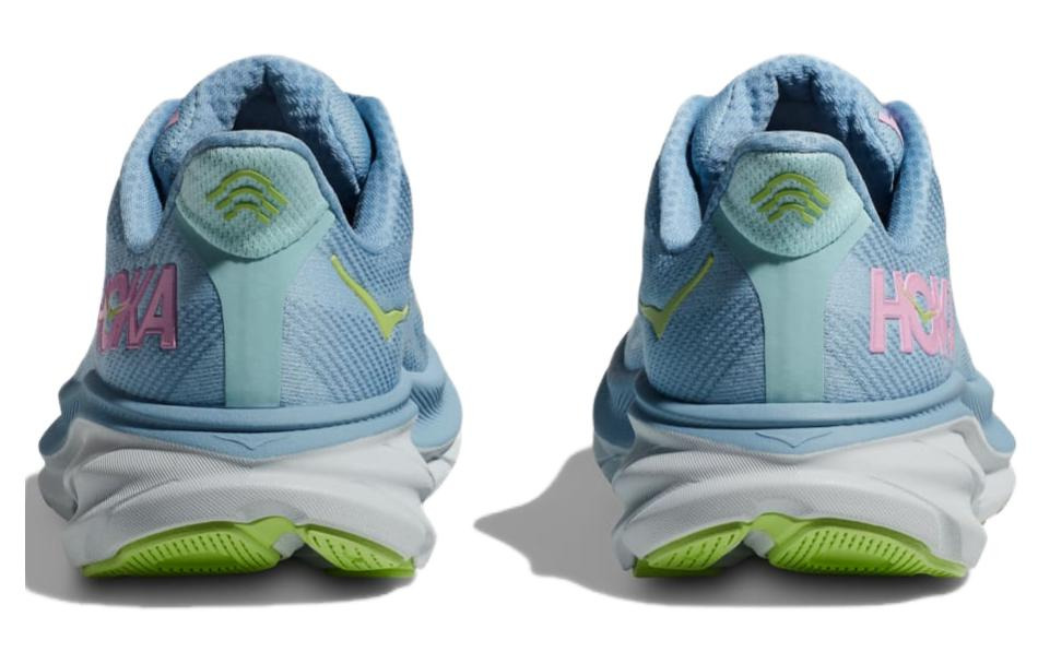 (WMNS) HOKA ONE ONE Clifton 9 'Dusk Pink Twilight' 1127896-DNK - 4