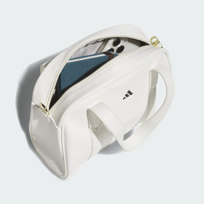 Mini Pouch Carryall Crossbody 4