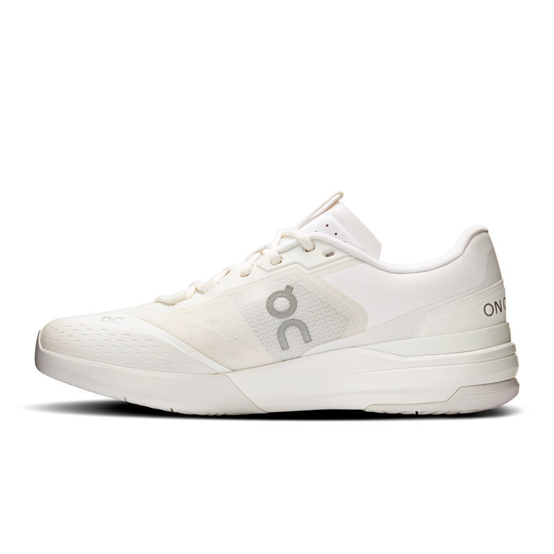 On THE ROGER Advantage Pro outlook