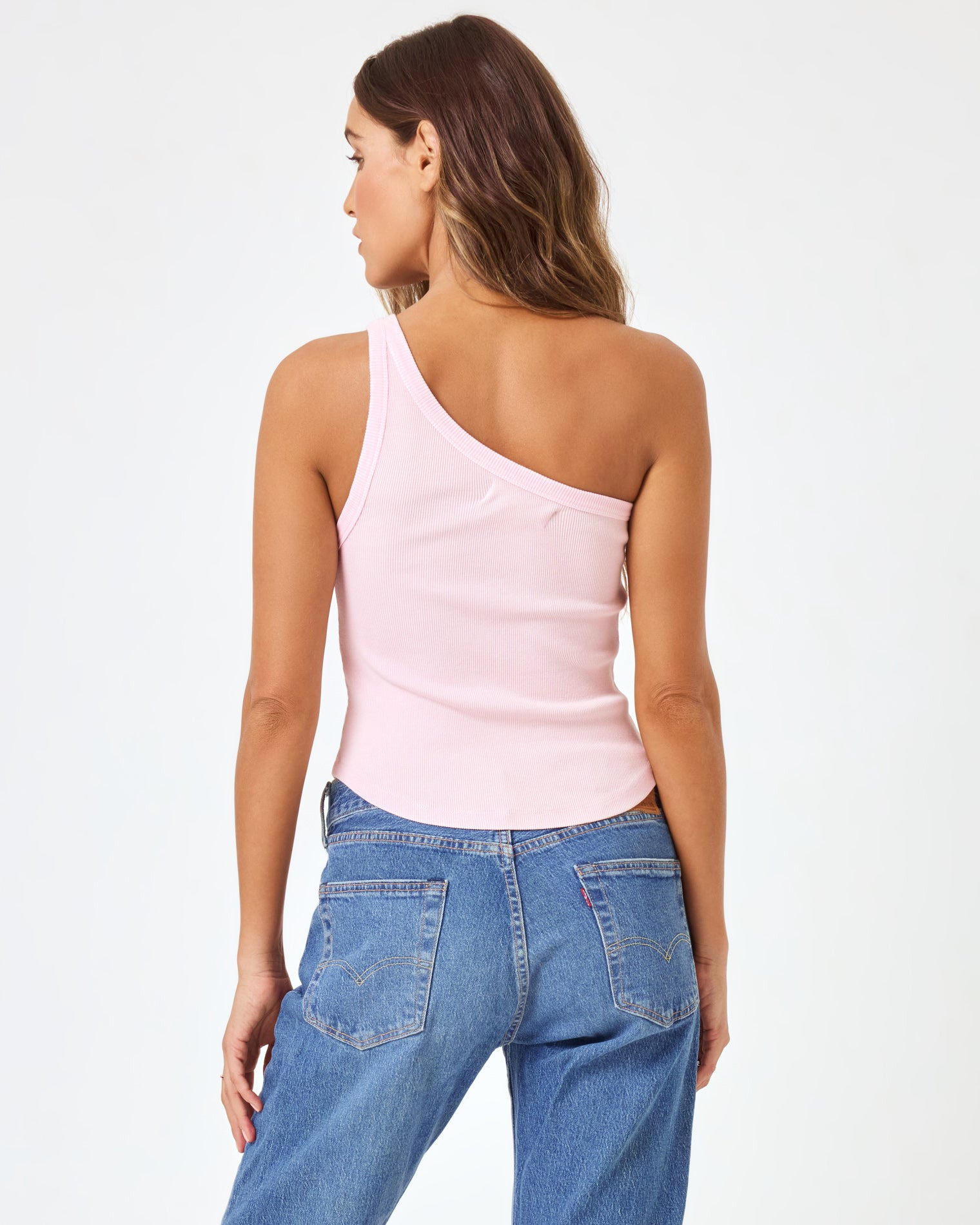 Kylie Tank - 4