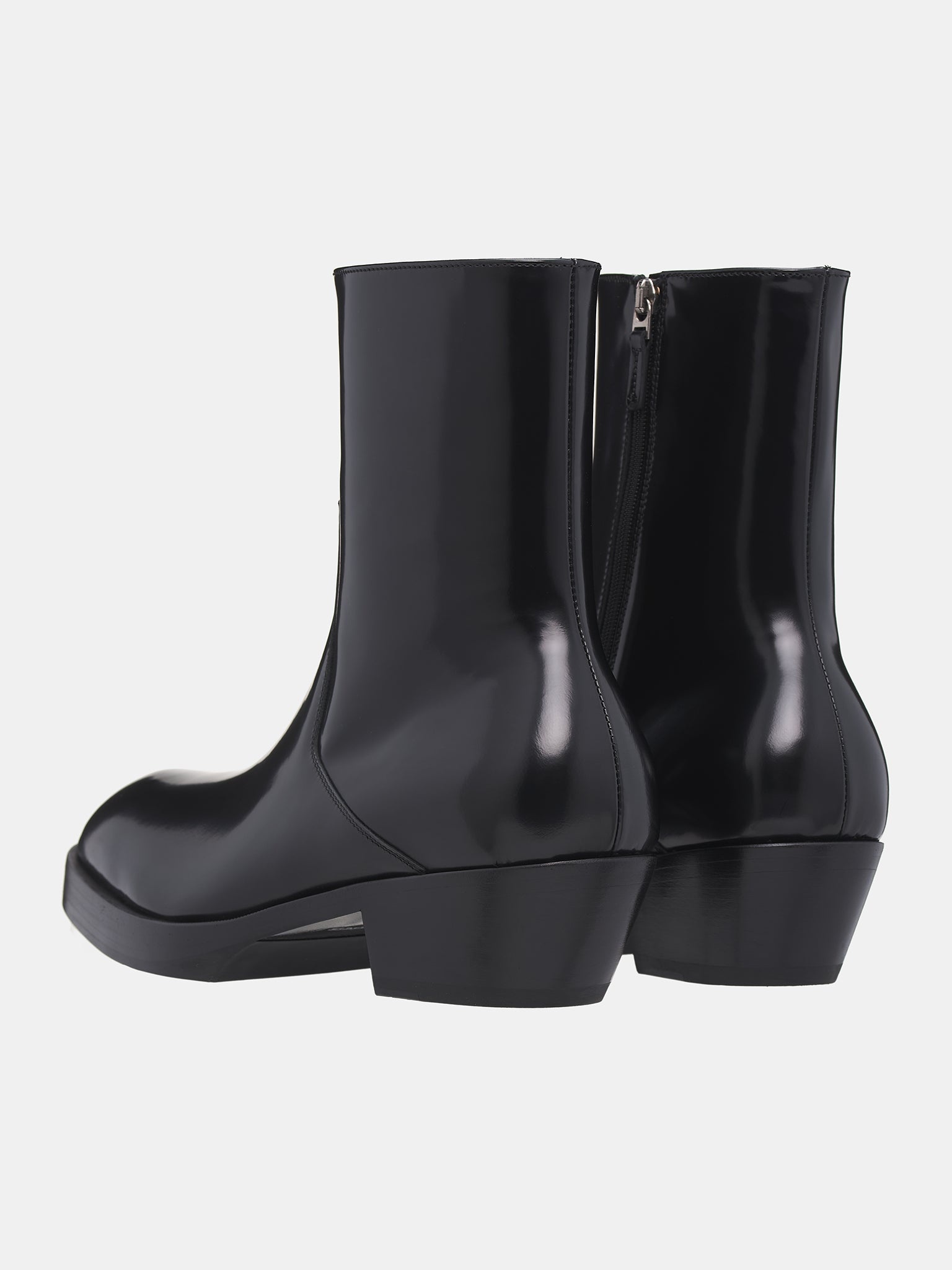 Dalton Ankle Boots - 5