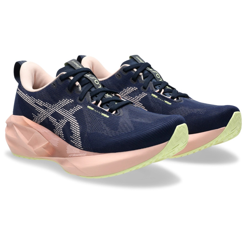 Asics NOVABLAST 5 outlook