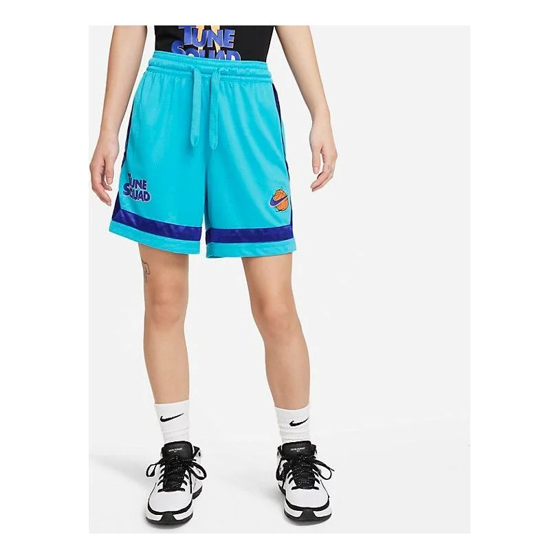 (WMNS) AS W NK FLY CROSSOVER SJ LT Blue FURY DJ3903-434 - 1
