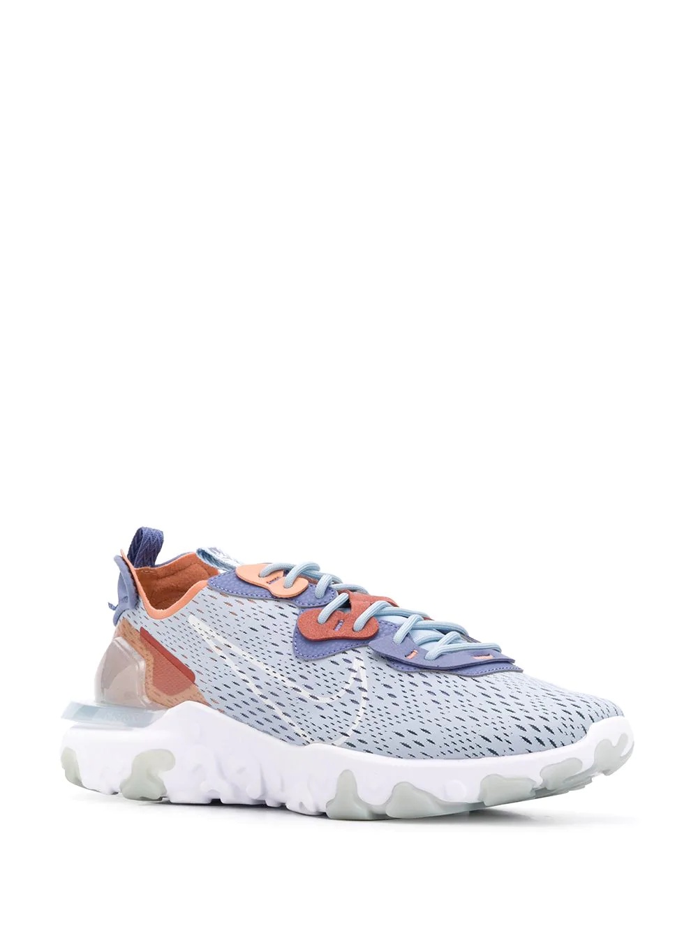 low top React Vision sneakers - 2