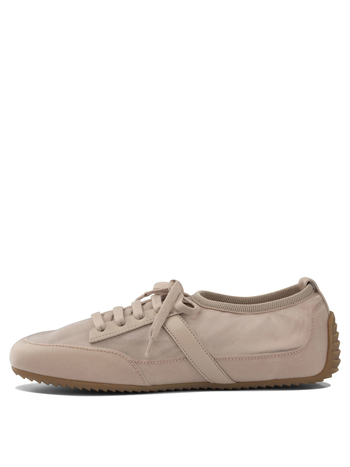 Givenchy Women "Slim" Sneakers - 3